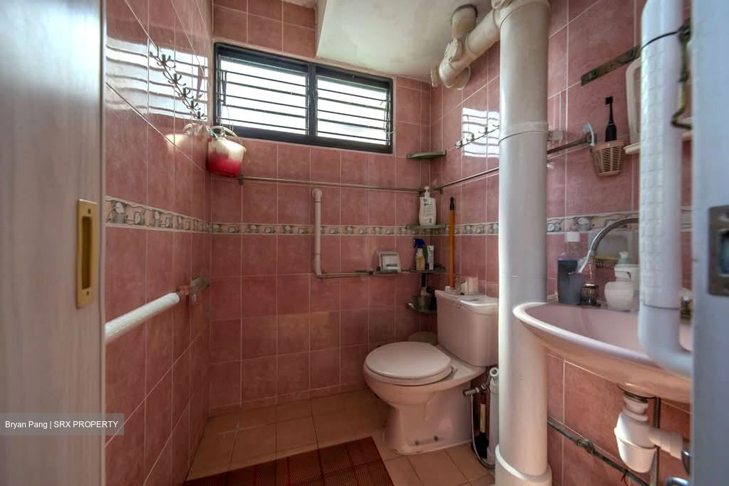 Blk 205 Marsiling Admiralty Park (Woodlands), HDB 4 Rooms #558072601